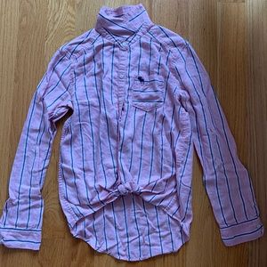 Abercrombie kids shirt